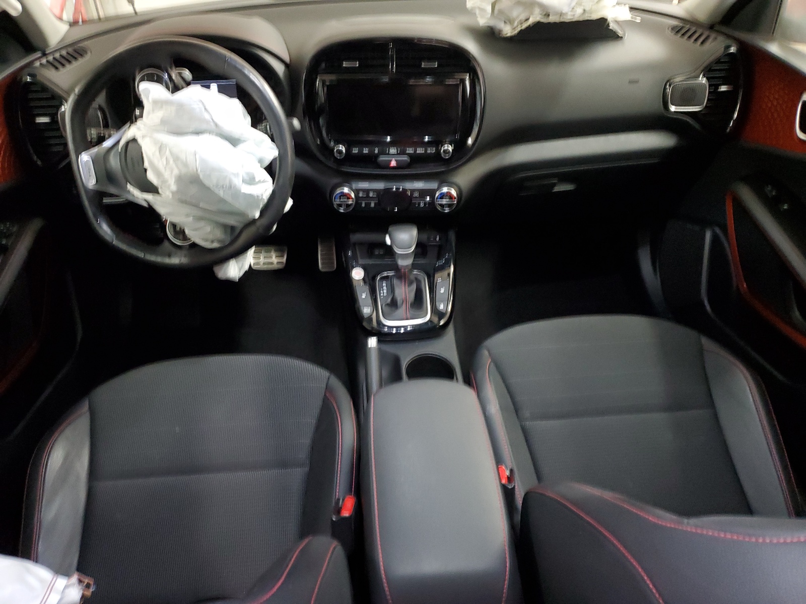 KNDJ53AF4M7758608 2021 Kia Soul Gt-Line Turbo