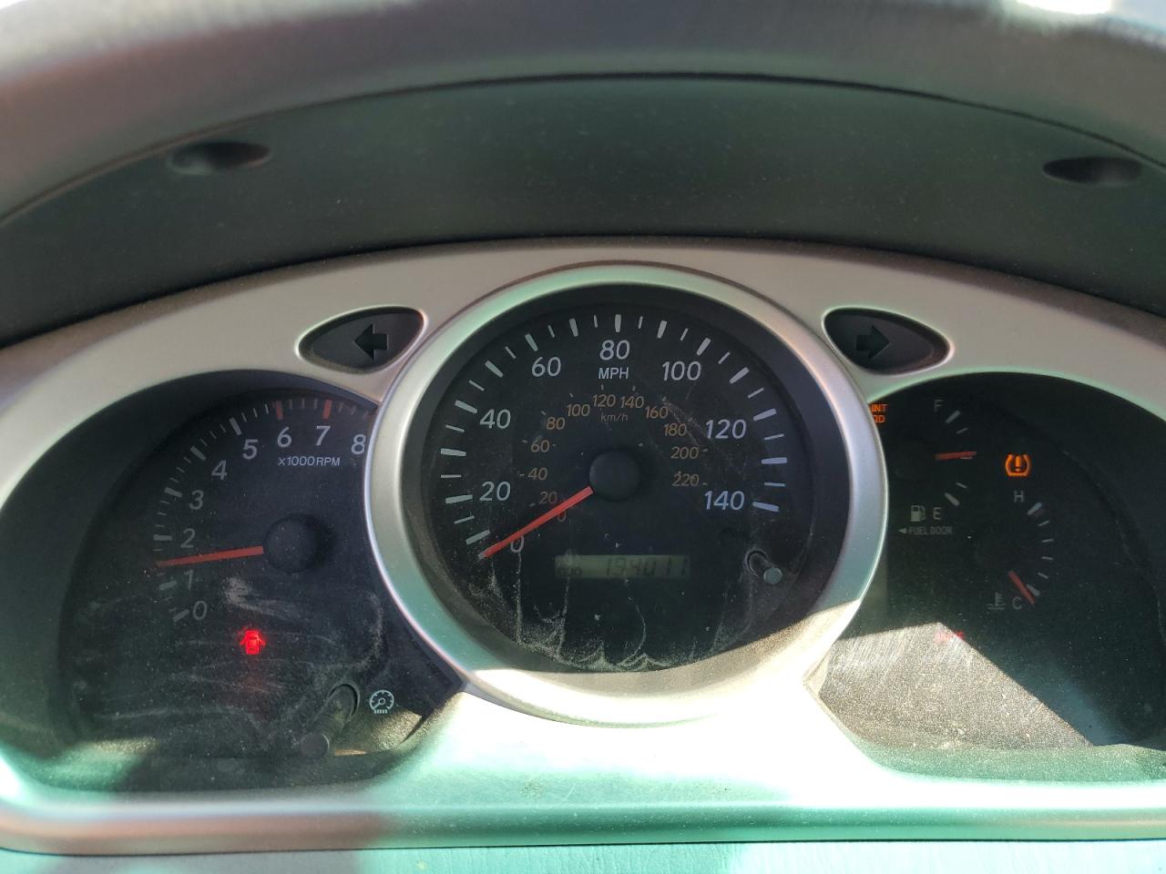 2004 Toyota Highlander VIN: JTEEP21AX40033545 Lot: 66360904