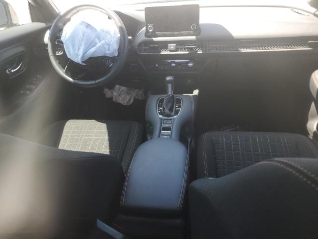  HONDA HR-V 2024 White