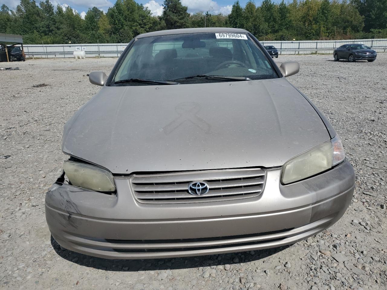 1999 Toyota Camry Ce VIN: 4T1BG22K0XU601762 Lot: 69799604