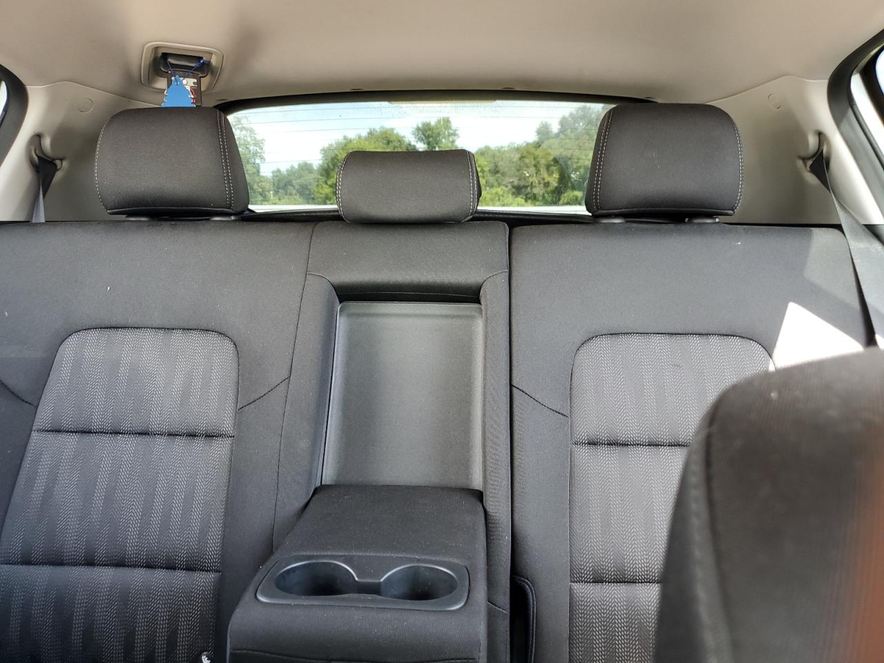 2020 Kia Sportage Lx VIN: KNDPM3AC3L7800011 Lot: 68315604