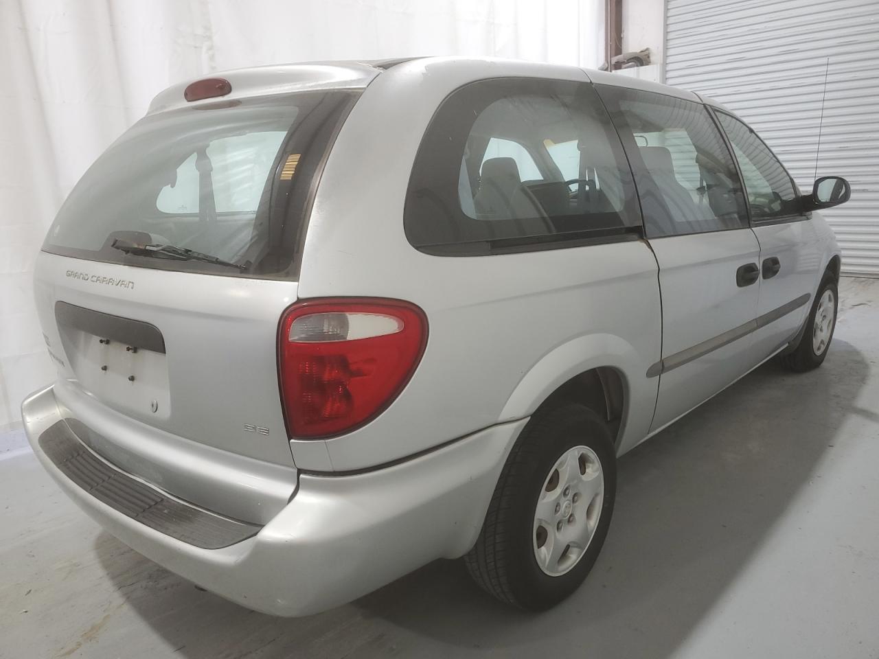 2002 Dodge Grand Caravan Se VIN: 1B4GP24322B623571 Lot: 64799454