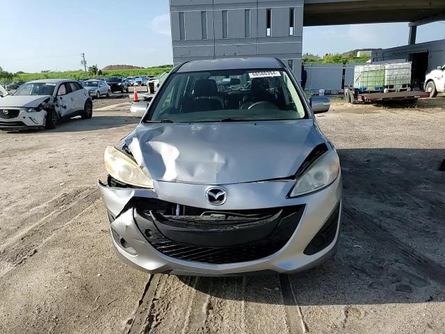 2013 Mazda 5 VIN: JM1CW2BL2D0161051 Lot: 68580394