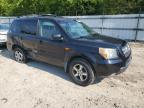 2006 Honda Pilot Ex zu verkaufen in Hampton, VA - Side