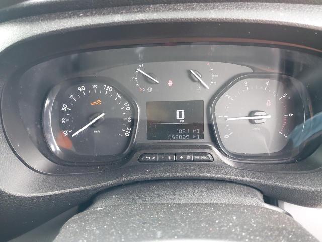 2020 PEUGEOT EXPERT PRO
