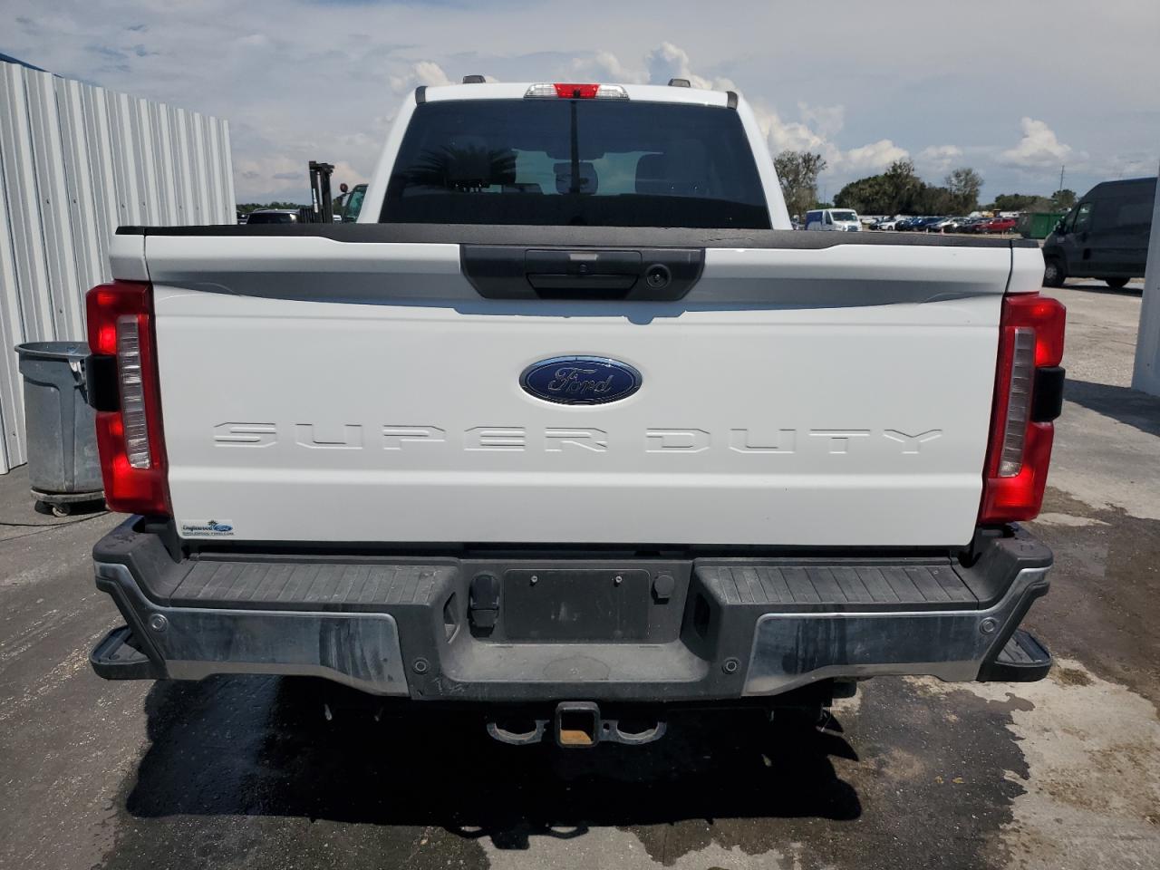 2023 Ford F250 Super Duty VIN: 1FT7W2BT3PEE03130 Lot: 67800004