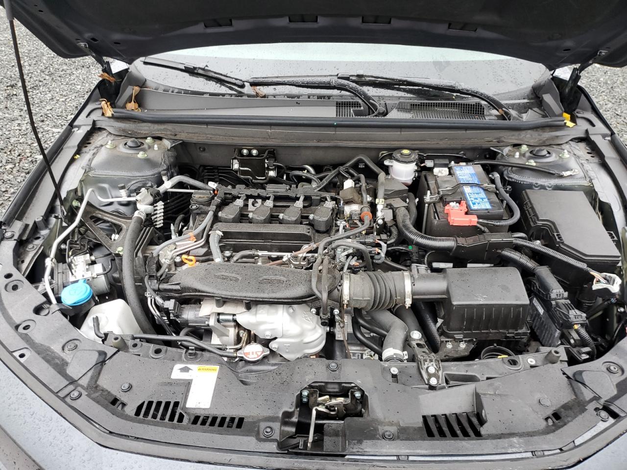 1HGCY1F28RA042672 2024 Honda Accord Lx