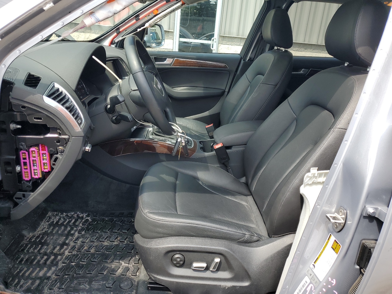 WA1L2AFP5HA025672 2017 Audi Q5 Premium Plus