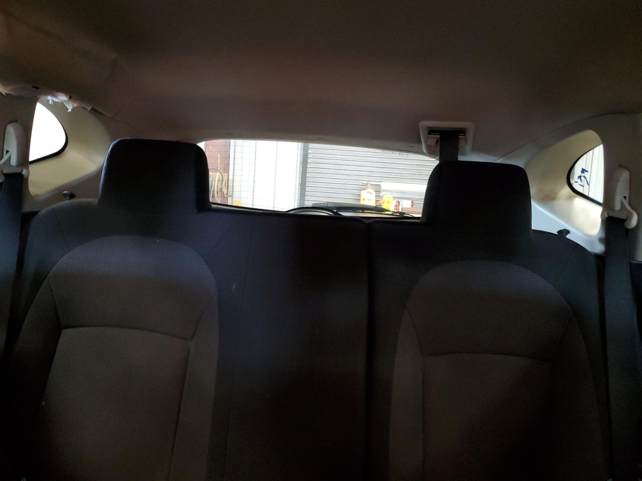 2011 Nissan Rogue S VIN: JN8AS5MV3BW295472 Lot: 67376024