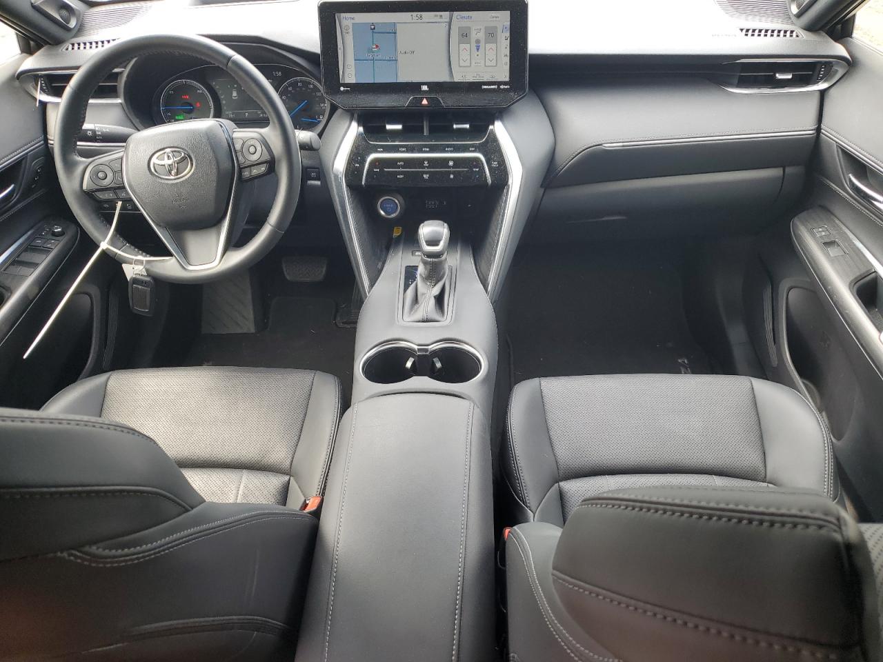 2021 Toyota Venza Le VIN: JTEAAAAH6MJ046603 Lot: 66613594