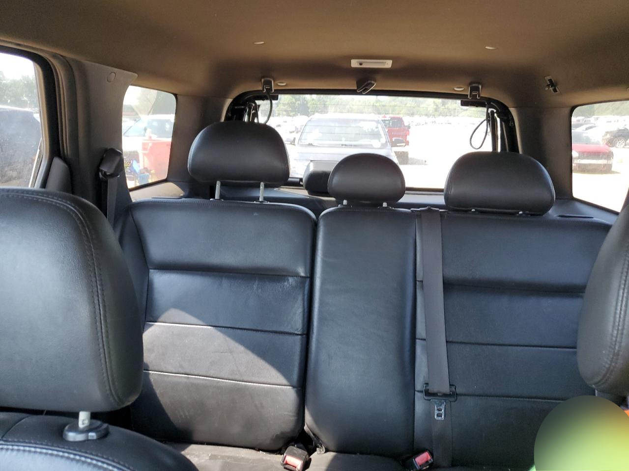 1FMCU041X8KB06603 2008 Ford Escape Limited