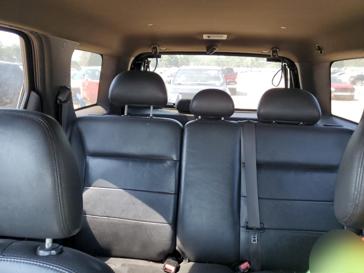 2008 Ford Escape Limited VIN: 1FMCU041X8KB06603 Lot: 66317204