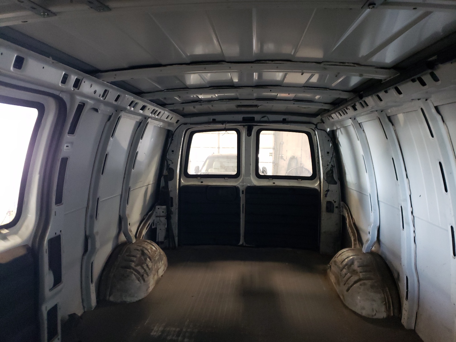 1GCHG39U841106816 2004 Chevrolet Express G3500