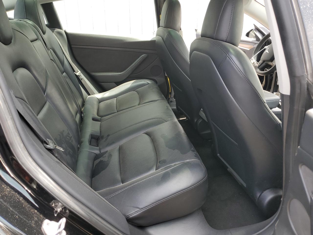 2022 Tesla Model 3 VIN: 5YJ3E1EA1NF372056 Lot: 65838864