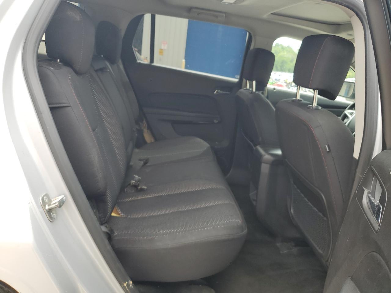 2012 GMC Terrain Sle VIN: 2GKFLTEK2C6138930 Lot: 65572504