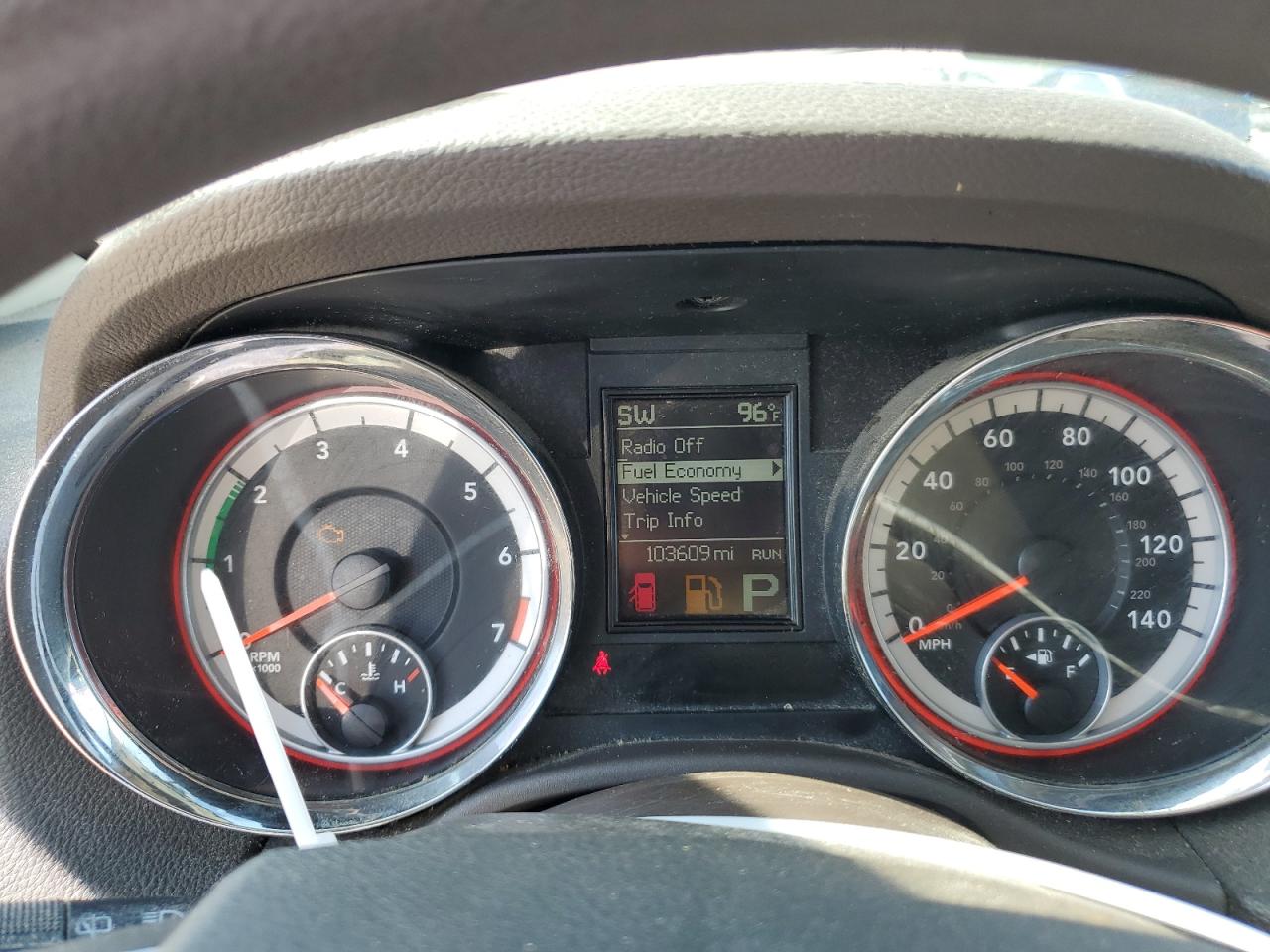 2013 Dodge Durango Sxt VIN: 1C4RDHAG0DC691721 Lot: 67281874