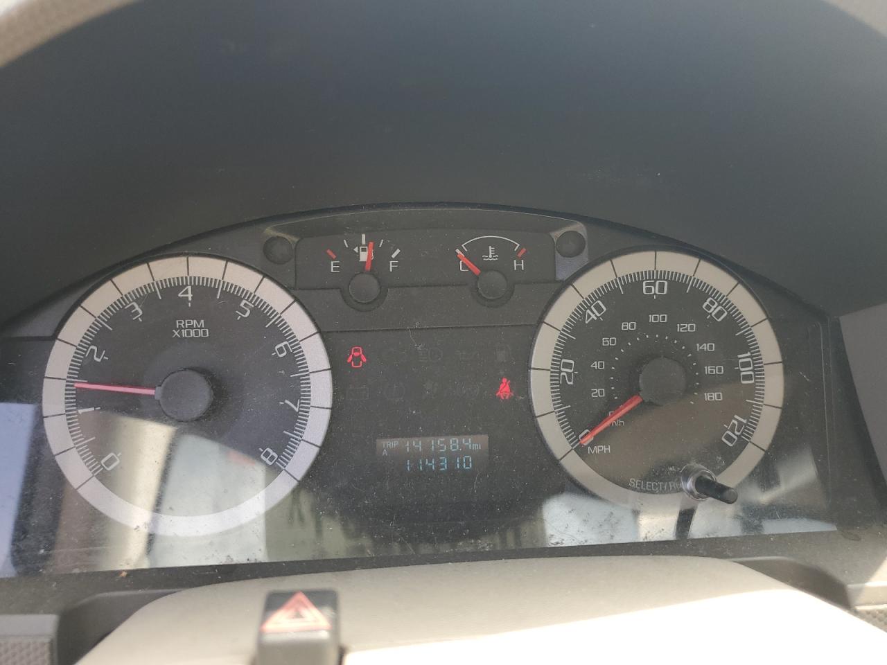 2008 Ford Escape Xls VIN: 1FMCU02ZX8KC91678 Lot: 65970804