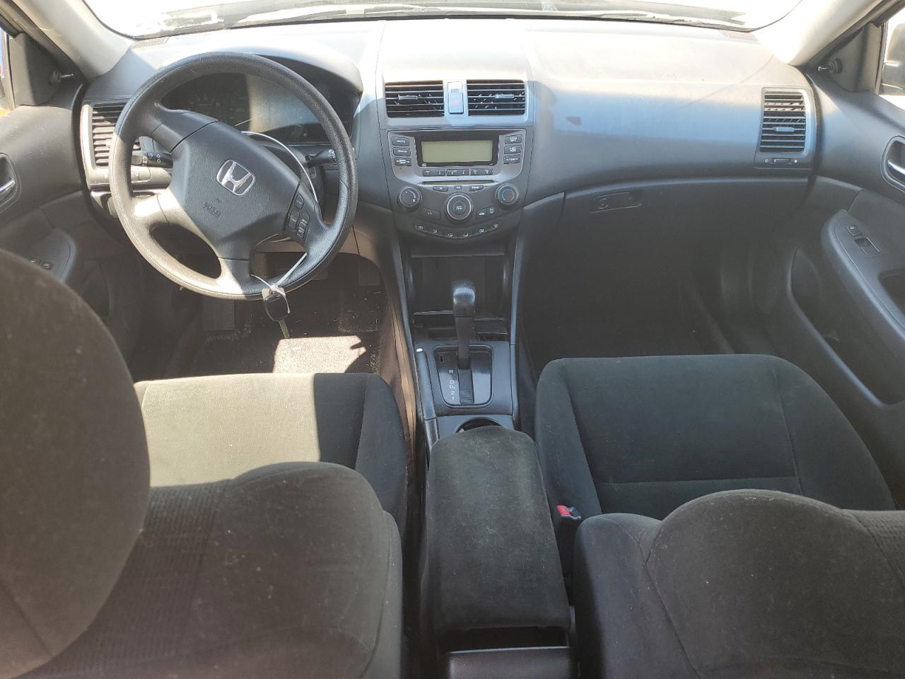 2006 Honda Accord Value VIN: 1HGCM56146A022585 Lot: 66597194