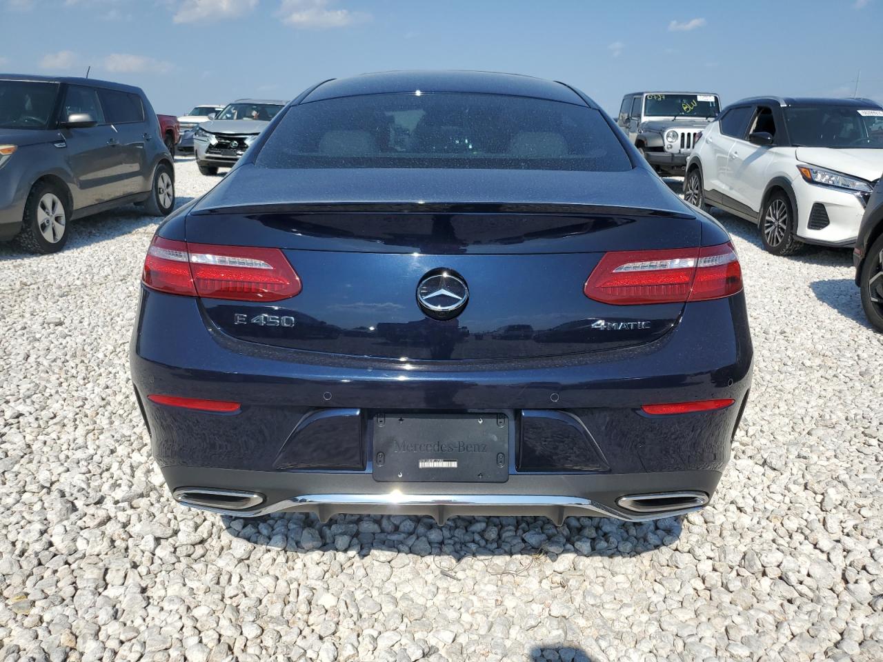 2019 Mercedes-Benz E-klasse - Image 6