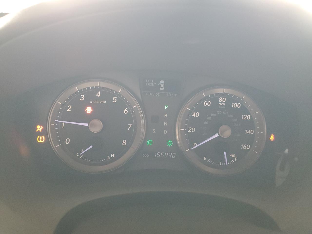 2010 Lexus Es 350 VIN: JTHBK1EG4A2362478 Lot: 66156414