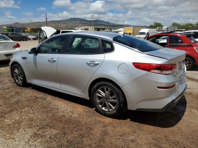 5XXGT4L37LG393551 Kia Optima LX 2