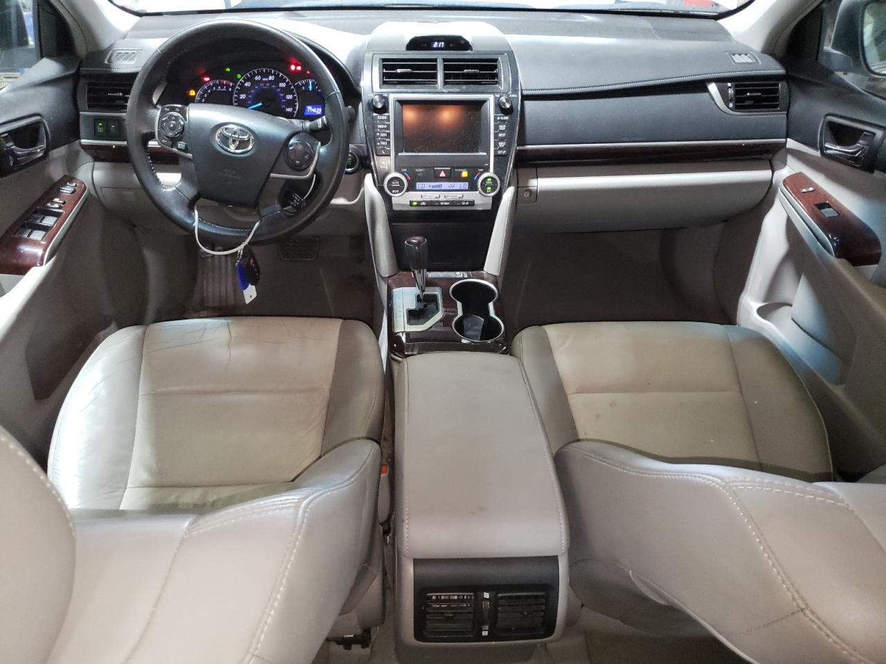 4T1BK1FK0CU509838 2012 Toyota Camry Se 4T1BK1FK0CU509838 2012 Toyota Camry Se