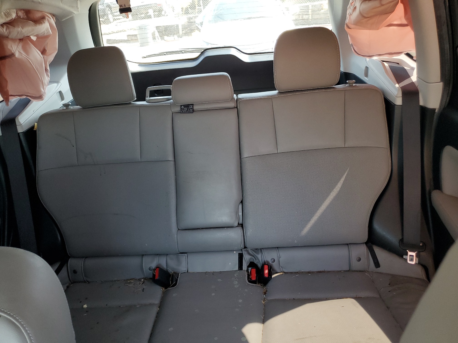 JF2SJAHC7FH485355 2015 Subaru Forester 2.5I Limited