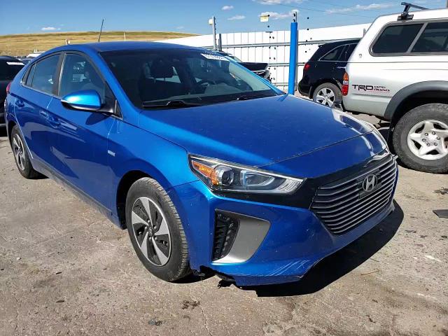 2018 Hyundai Ioniq Sel VIN: KMHC75LC0JU059731 Lot: 67316984