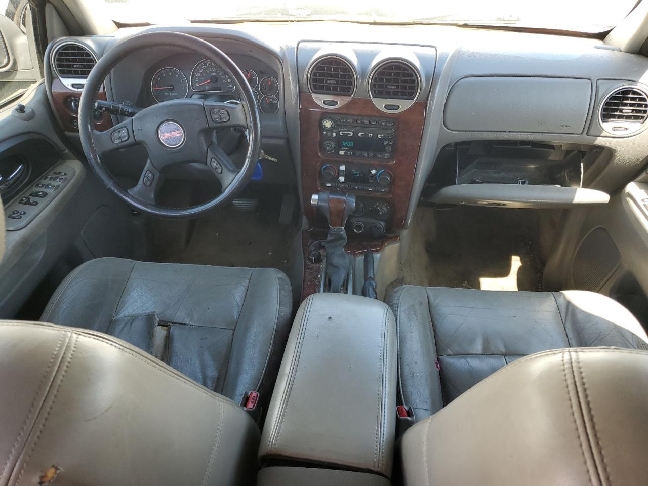 1GKET16M156182653 2005 GMC Envoy Xl