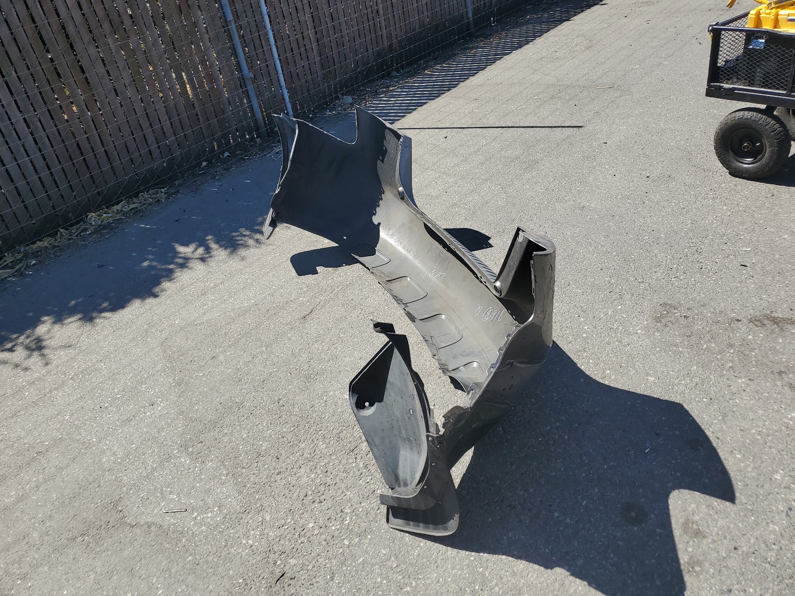 JN8AS5MT4BW571348 2011 Nissan Rogue S