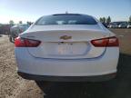 2017 CHEVROLET MALIBU LT for sale at Copart AB - CALGARY