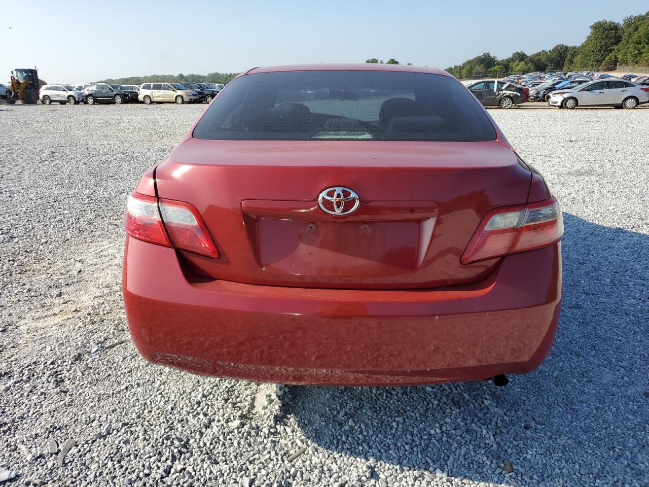 2008 Toyota Camry Ce VIN: 4T1BE46KX8U224760 Lot: 69261794