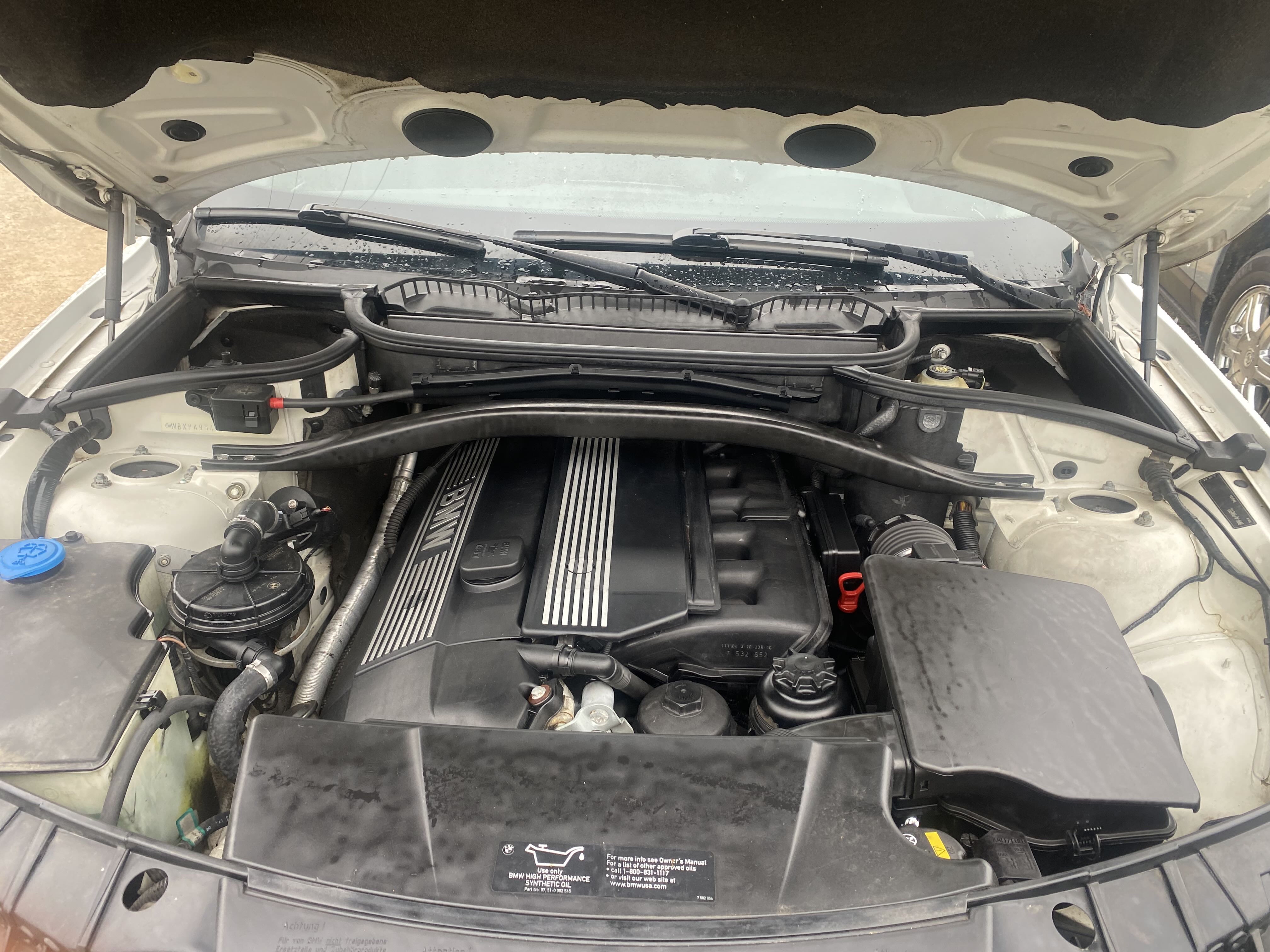 WBXPA93435WD08496 2005 BMW X3 3.0I