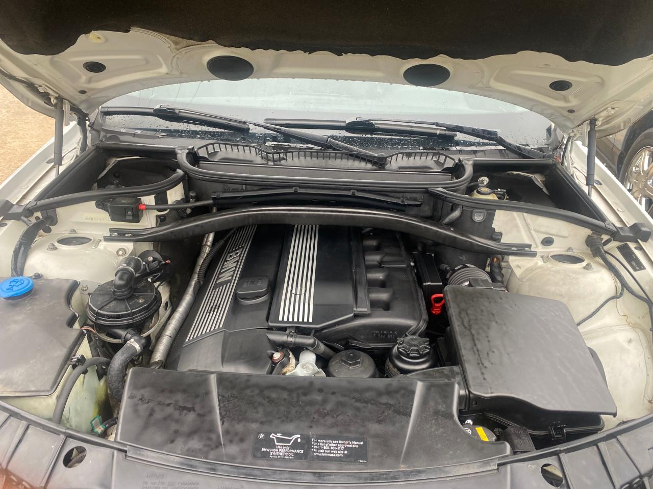 2005 BMW X3 3.0I VIN: WBXPA93435WD08496 Lot: 67248524