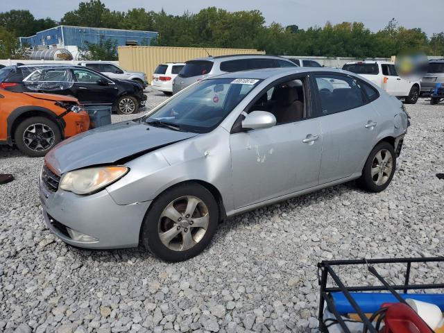 2007 Hyundai Elantra Gls