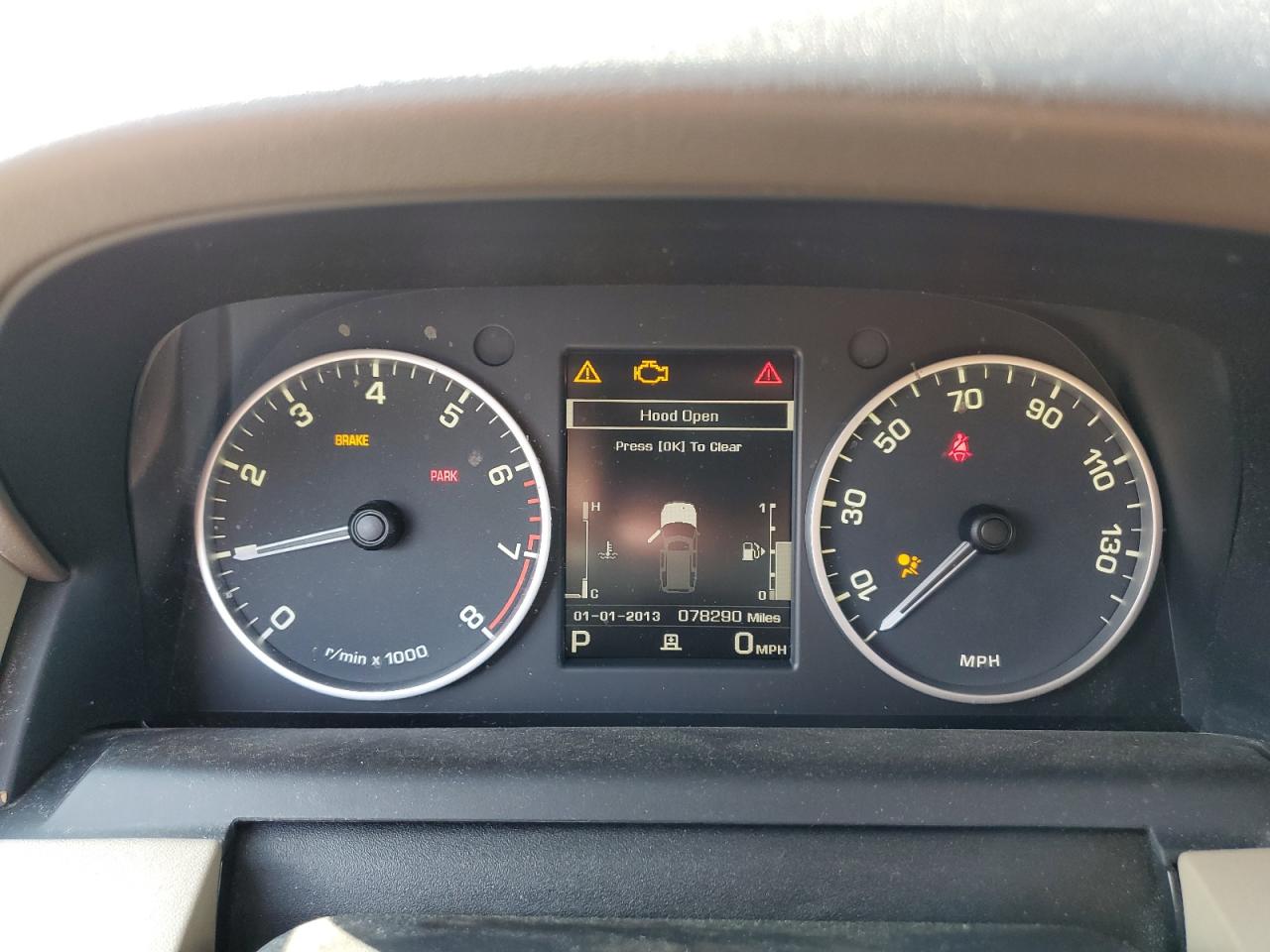 2016 Land Rover Lr4 Hse VIN: SALAG2V64GA844905 Lot: 64993594