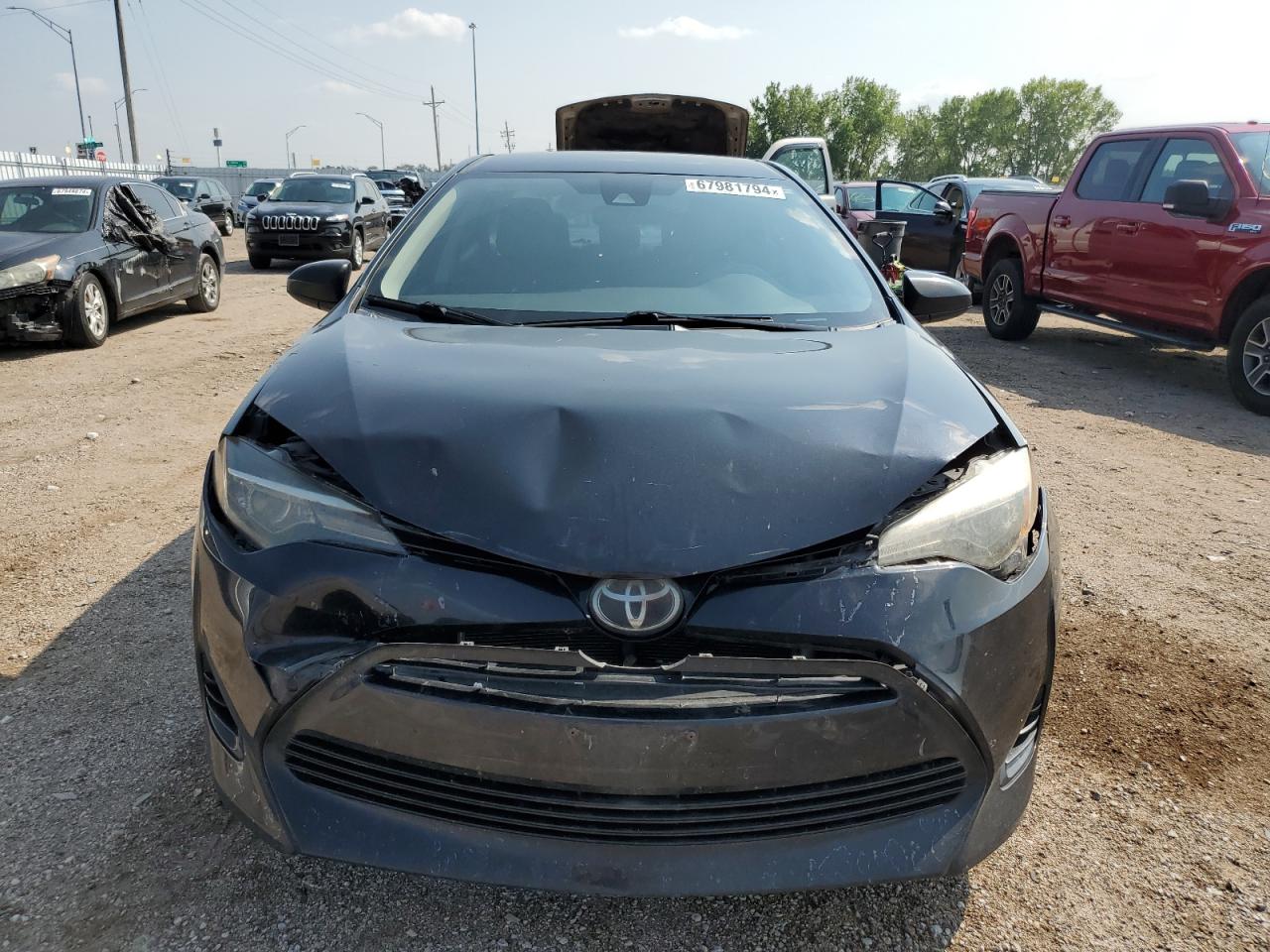 2017 Toyota Corolla - Image 5
