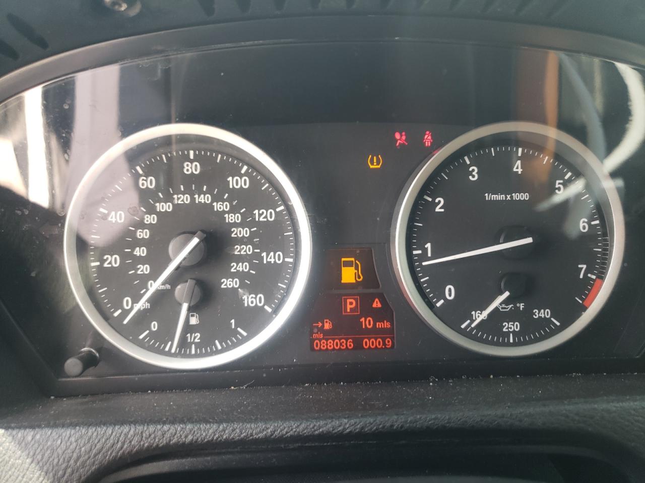 2013 BMW X6 xDrive35I VIN: 5UXFG2C56DL782574 Lot: 66728974