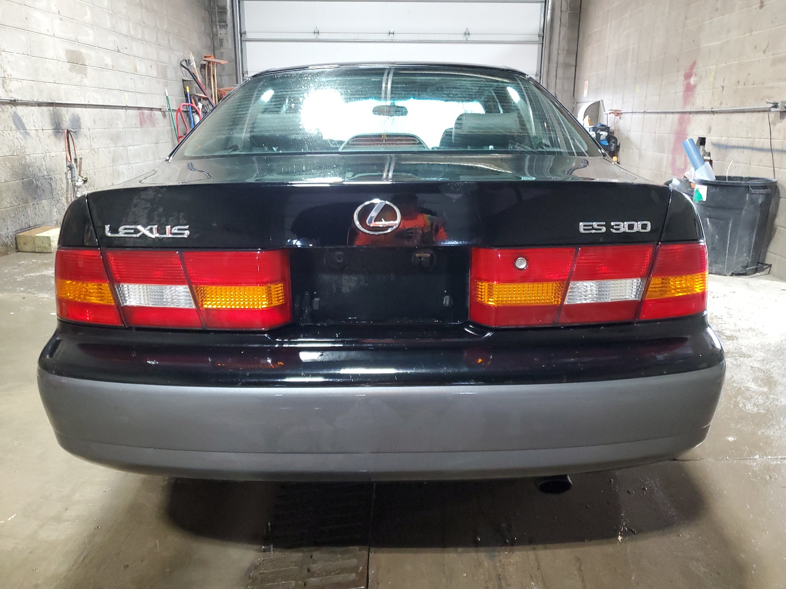 JT8BF22G2V0061367 1997 Lexus Es 300