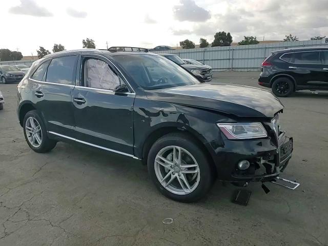 2015 Audi Q5 Premium Plus VIN: WA1LFAFP2FA094286 Lot: 68154324