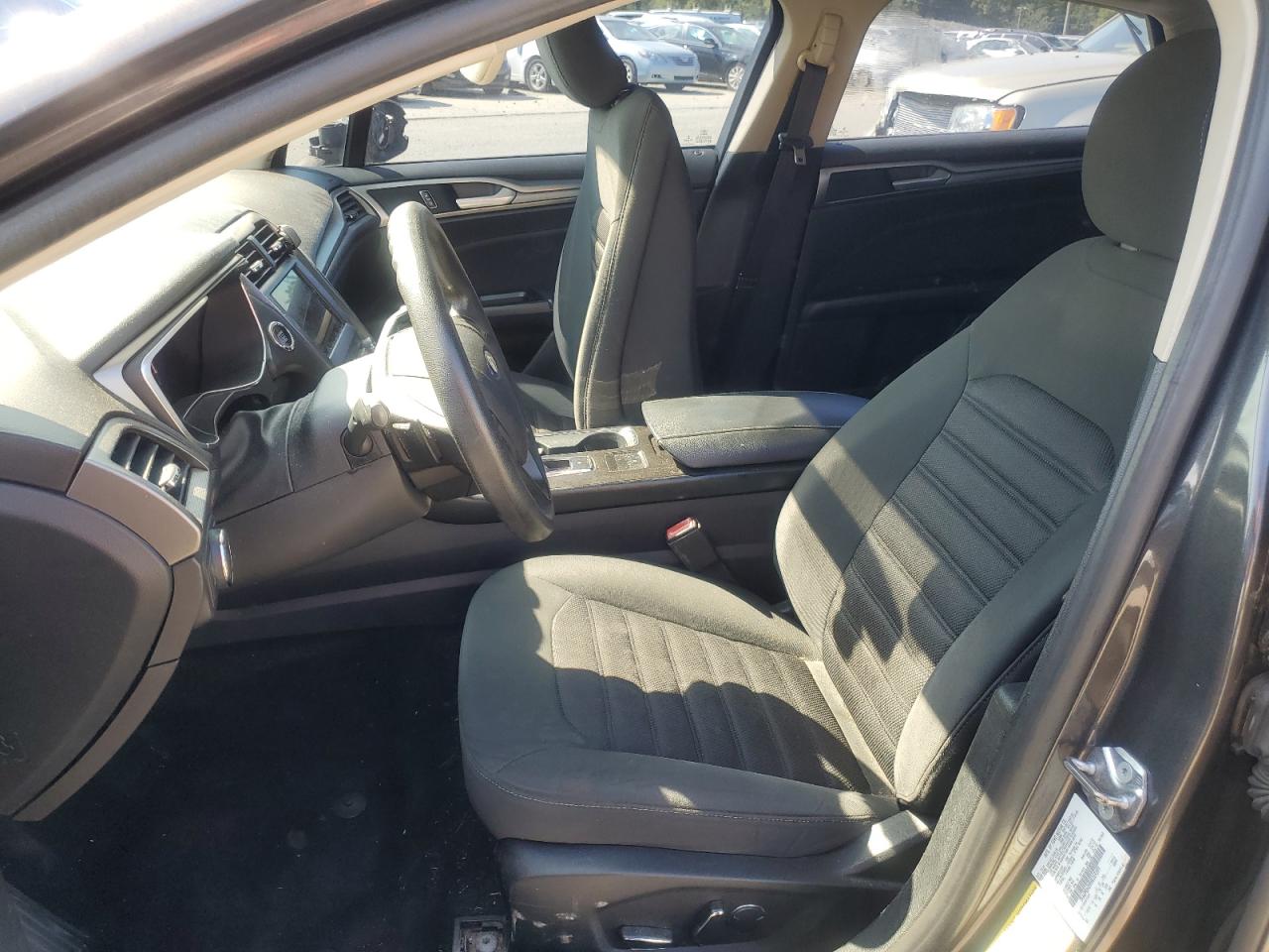 2017 Ford Fusion - Image 7