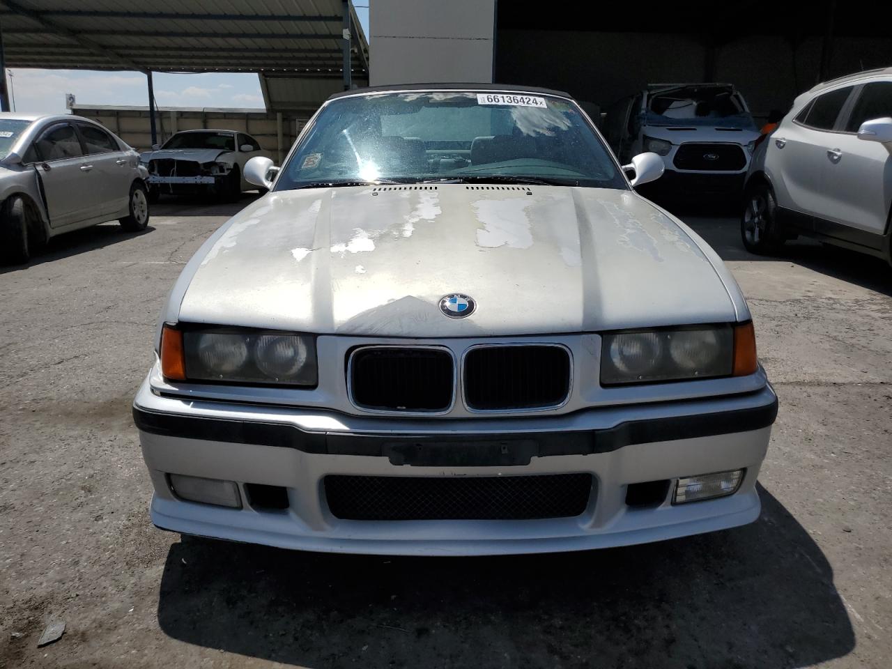 1999 BMW M3 - Image 5