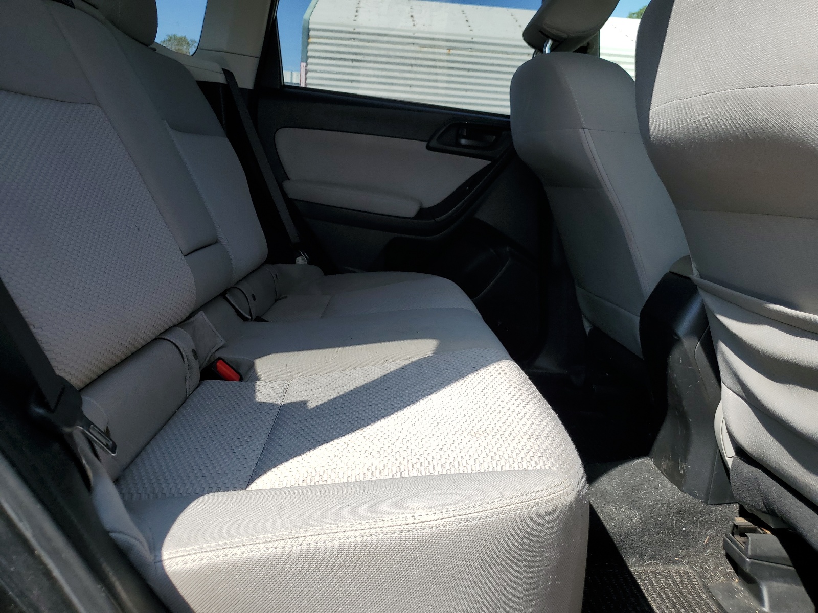 JF2SJAECXEH511451 2014 Subaru Forester 2.5I Premium