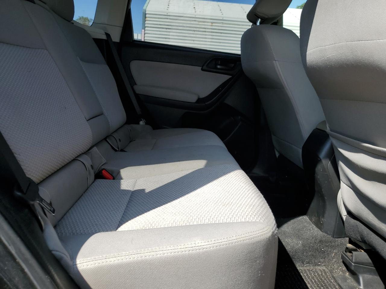 2014 Subaru Forester 2.5I Premium VIN: JF2SJAECXEH511451 Lot: 68573374