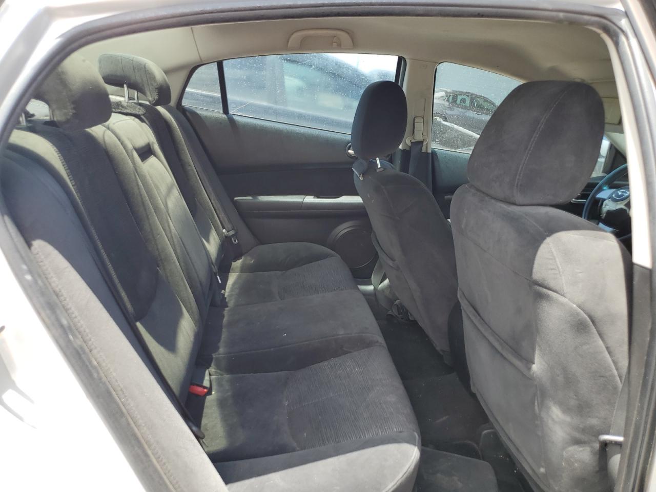 2009 Mazda 6 I VIN: 1YVHP80AX95M26343 Lot: 66143034