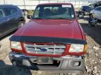 2002 Ford Ranger  للبيع في Cahokia Heights، IL - Hail