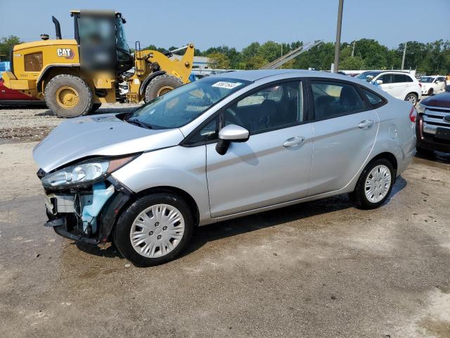 2019 Ford Fiesta S en Venta en Louisville, KY - Front End