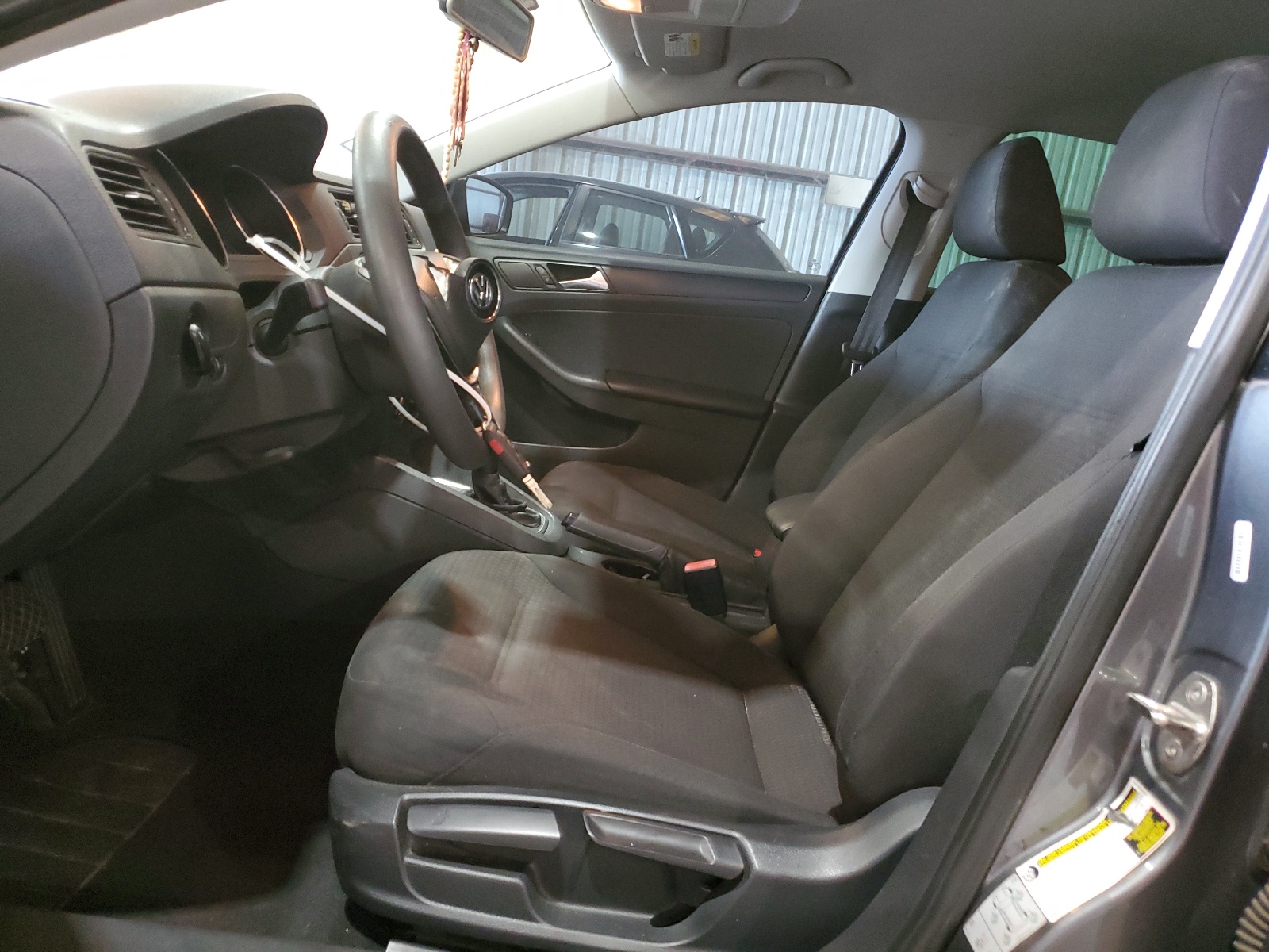 3VW267AJ7GM366243 2016 Volkswagen Jetta S