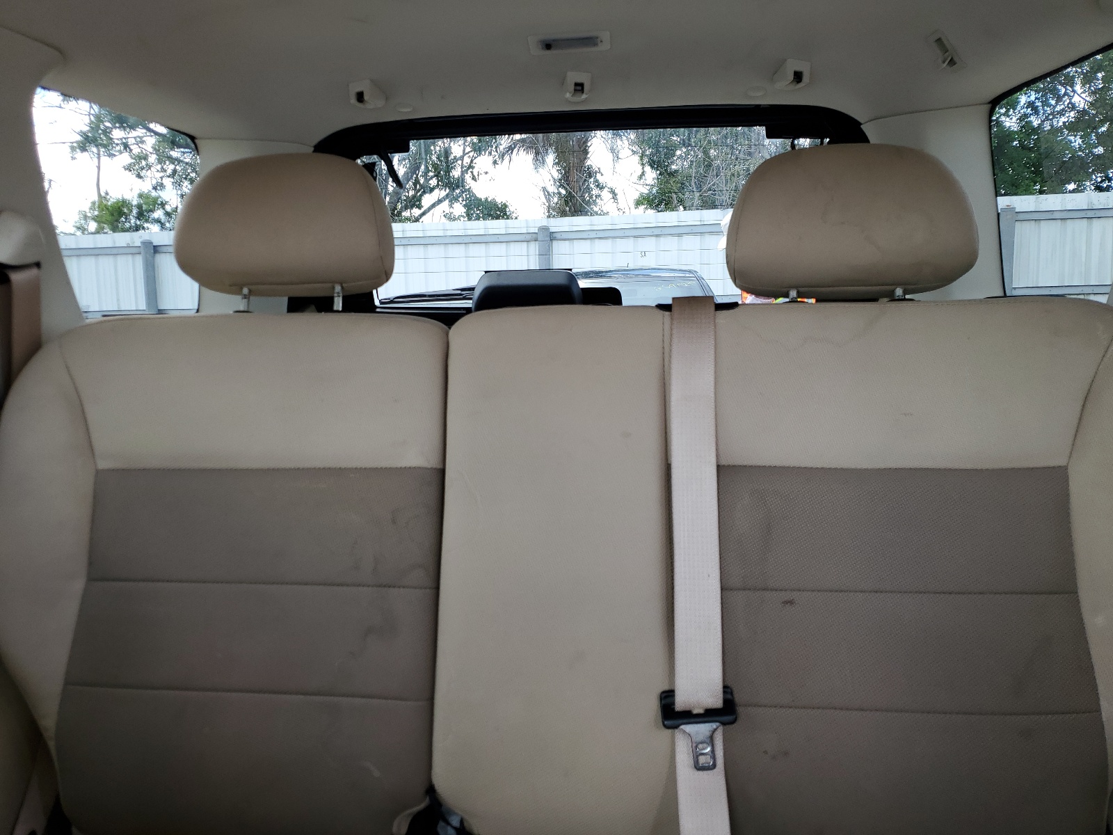 1FMCU03769KA92223 2009 Ford Escape Xlt