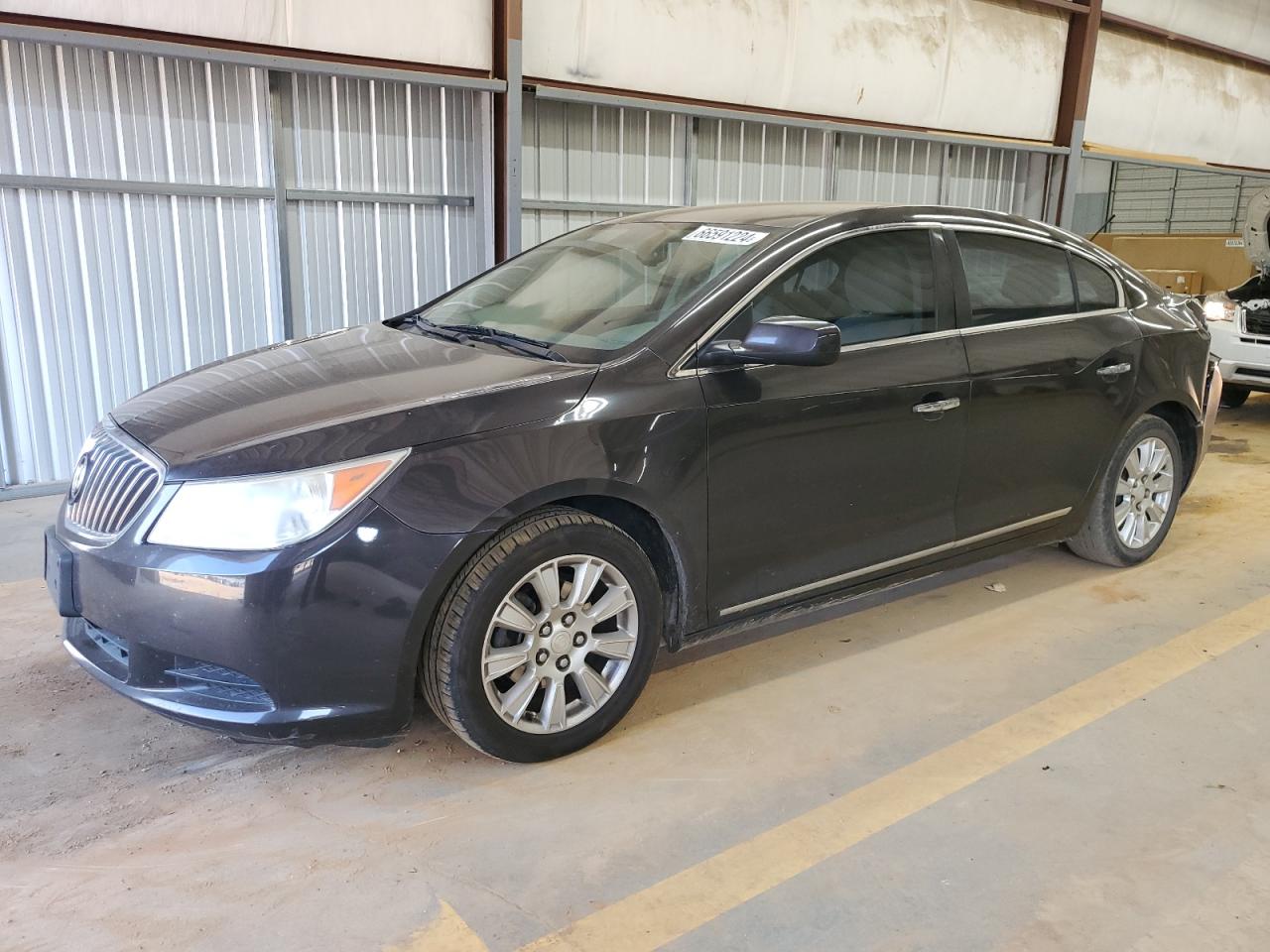 2013 Buick LaCrosse - Image 1